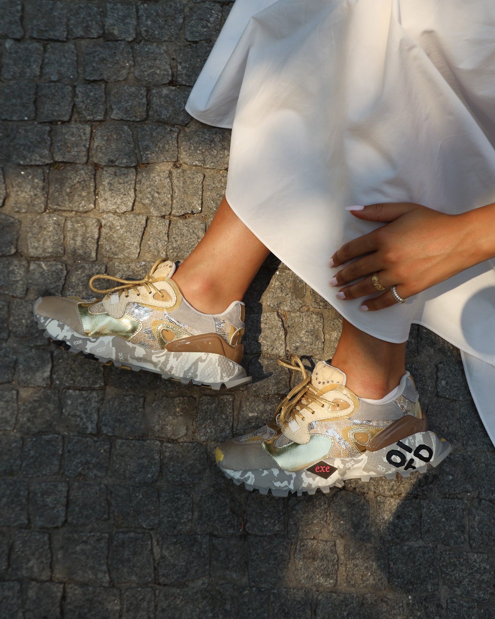 Exé Portugal – Loja Oficial de Sapatilhas, Sandálias Botas