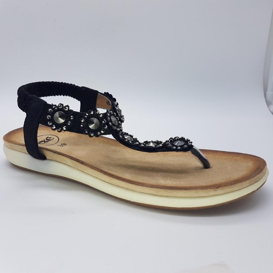 D-BZD63164-JL3 - BLACK