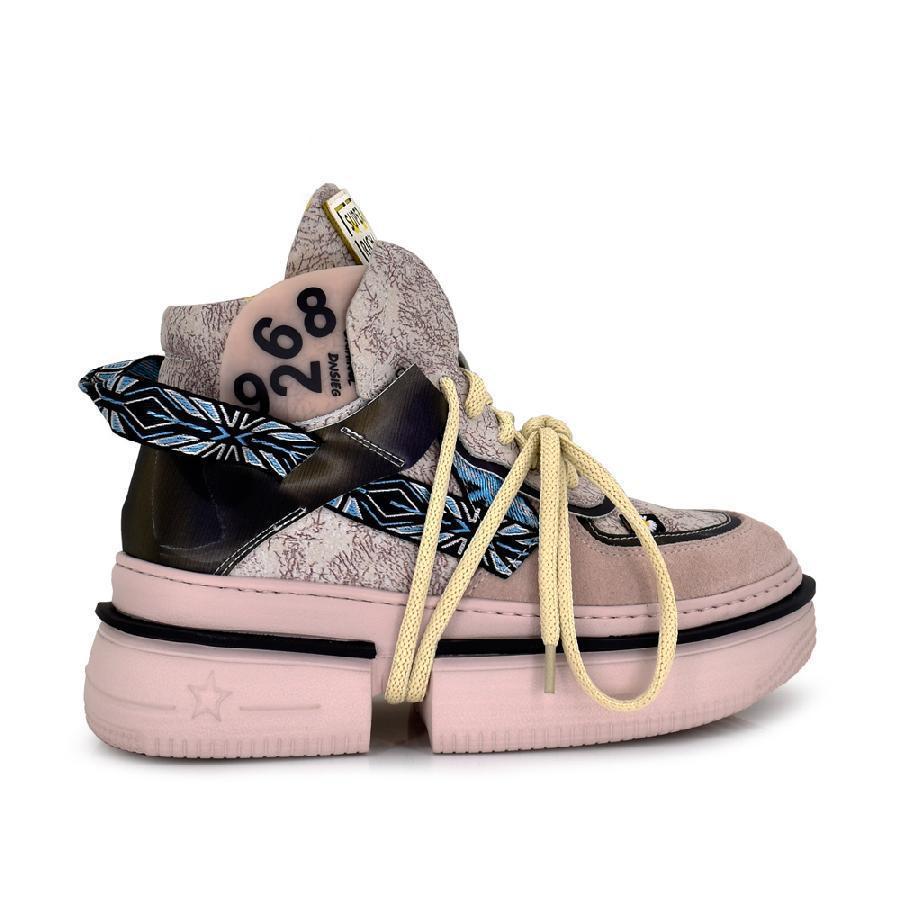 D-608-1 PINK