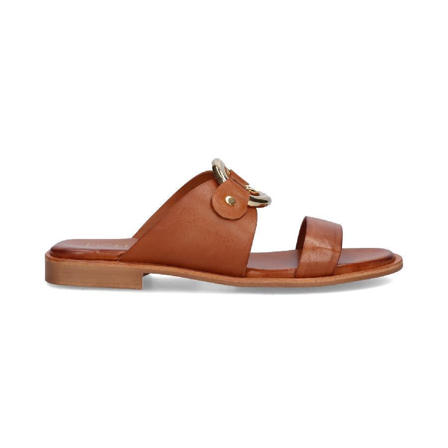 SANDALIAS EXE NICE 110 CAMEL