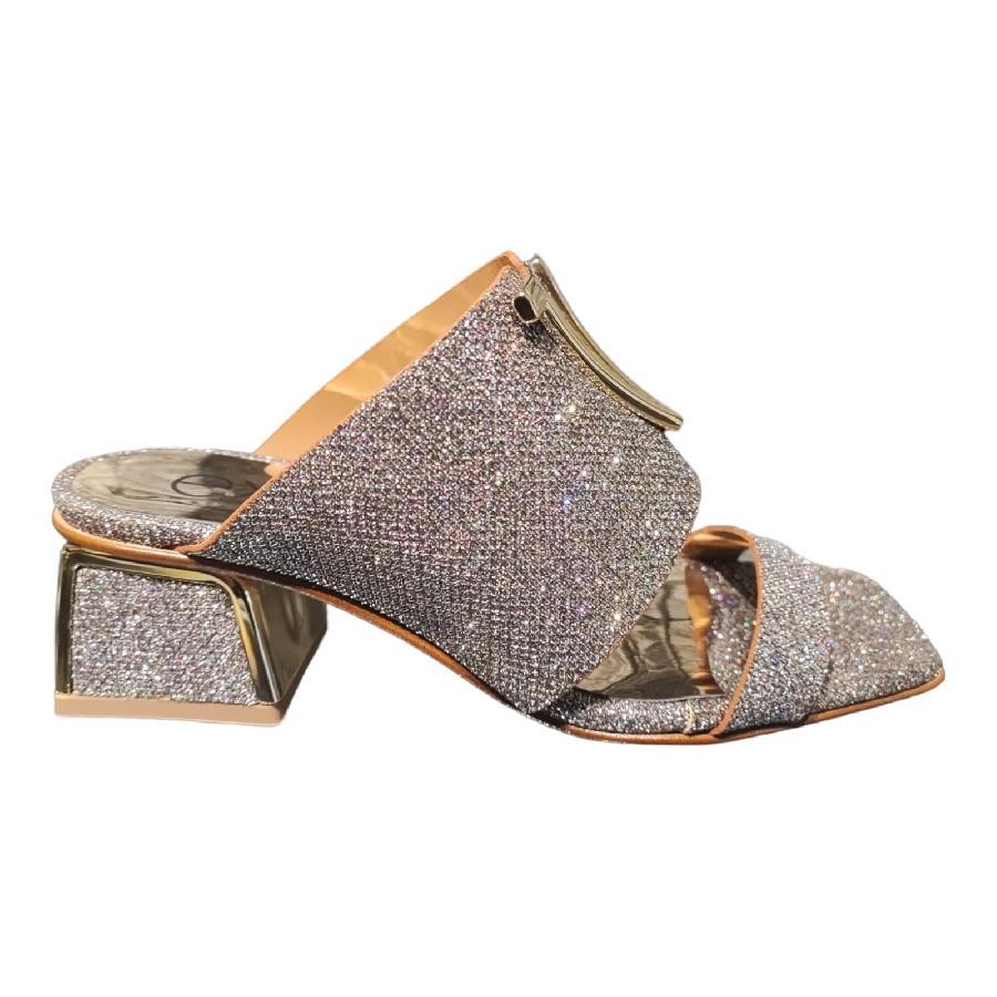 SANDALIAS EXE PARMA 300 GOLD