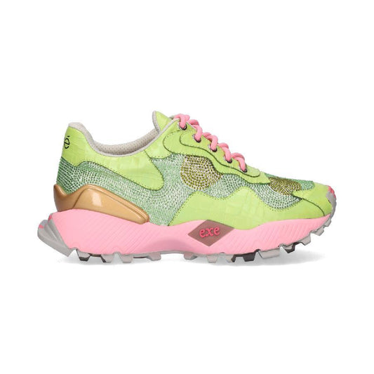 SAPATILHA D-134-18 LIME(3)