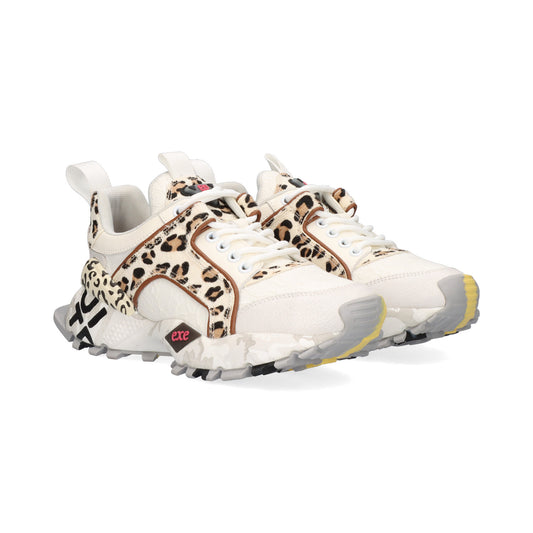 SAPATILHA EXE 2025-3M WHITE