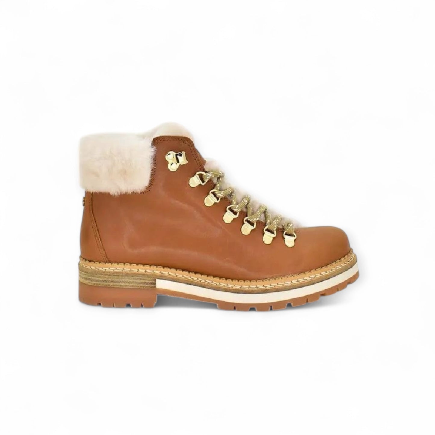 BOTINS EXE 212K LATTE