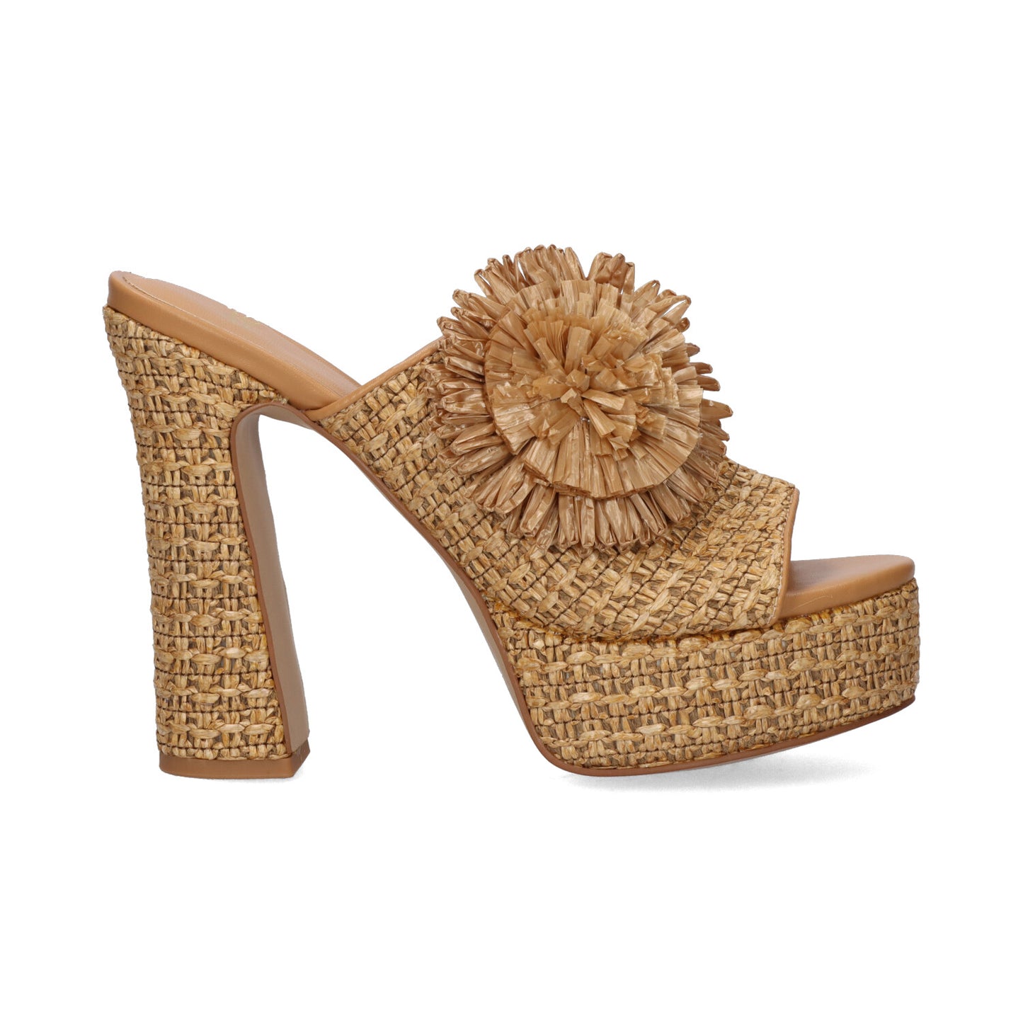 SANDALIAS EXE 2640-01 COFFEE