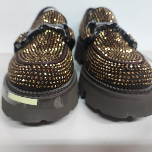 D-PAULA 307 BRONZE