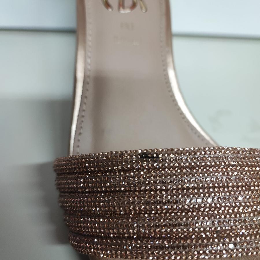 D-PENNY 296 - PINK GOLD