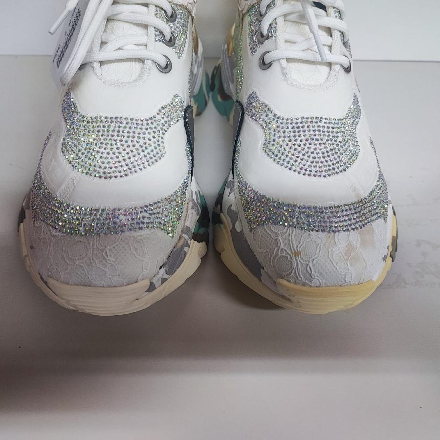 SAPATILHA D-XY3925-2 OFFWHITE