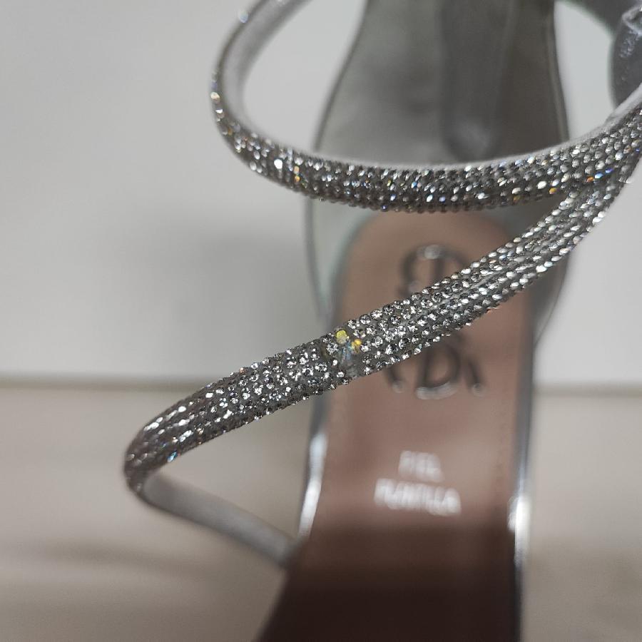 D-ALBERTA 946 - SILVER