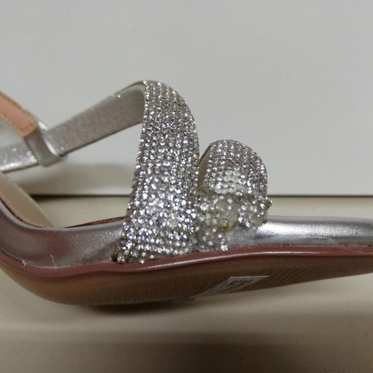 D-REBECA 500 - SILVER
