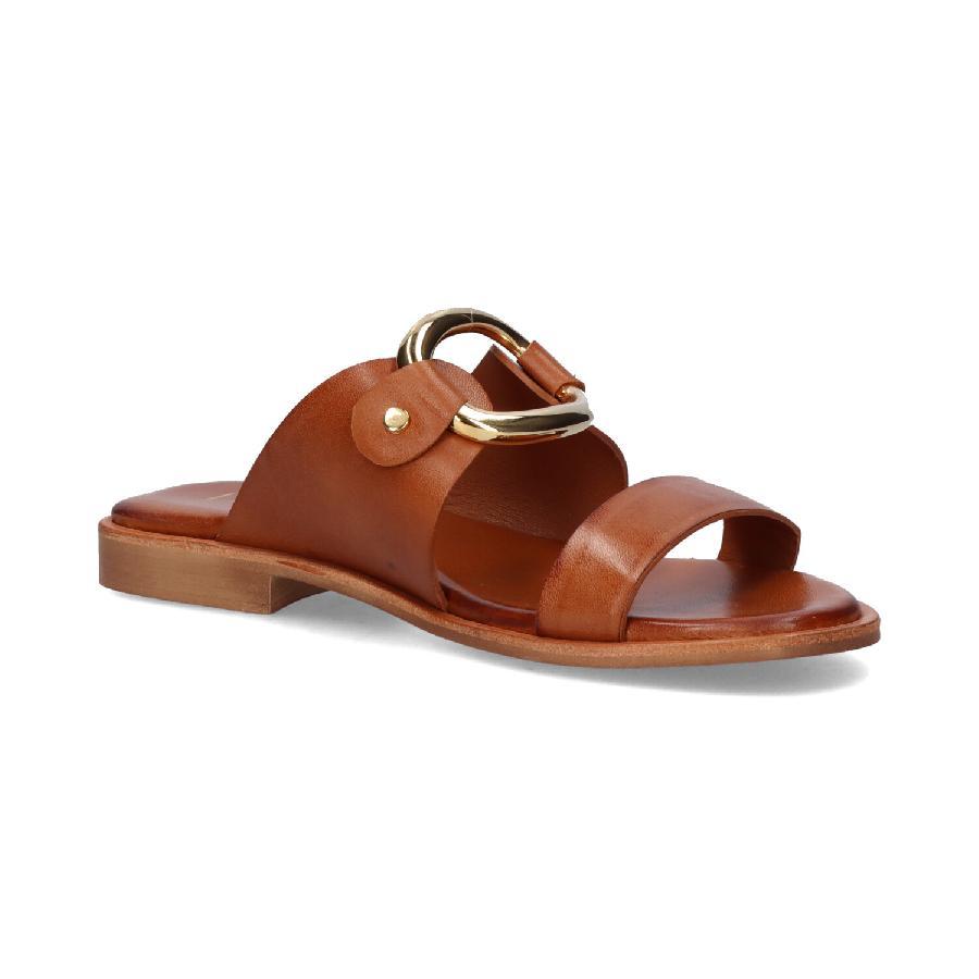 SANDALIAS EXE NICE 110 CAMEL