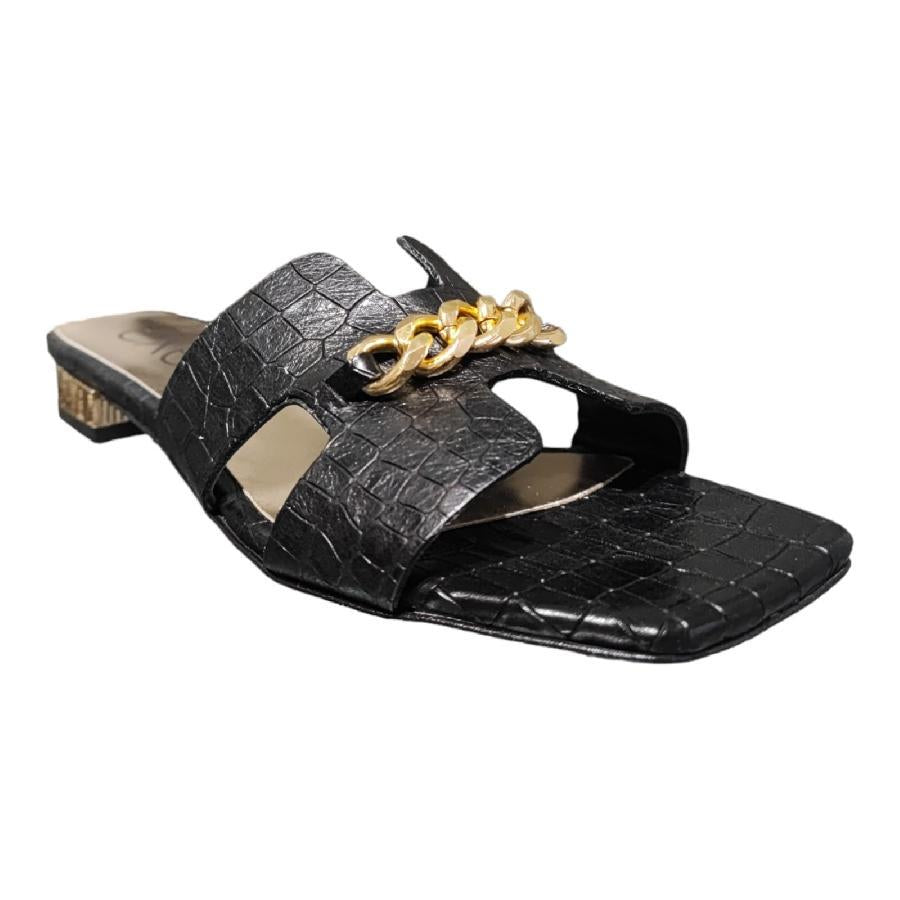 SANDALIAS EXE PRETTY 635 BLACK