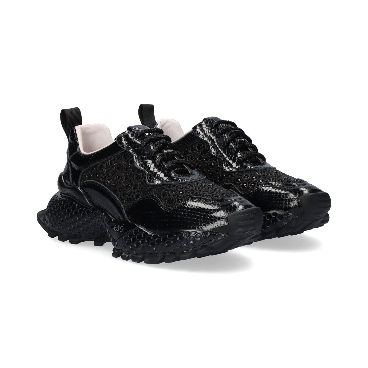 SAPATILHA EXE 3020-1 BLACK