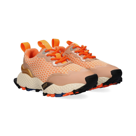 SAPATILHA EXE 3020-210 ORANGE