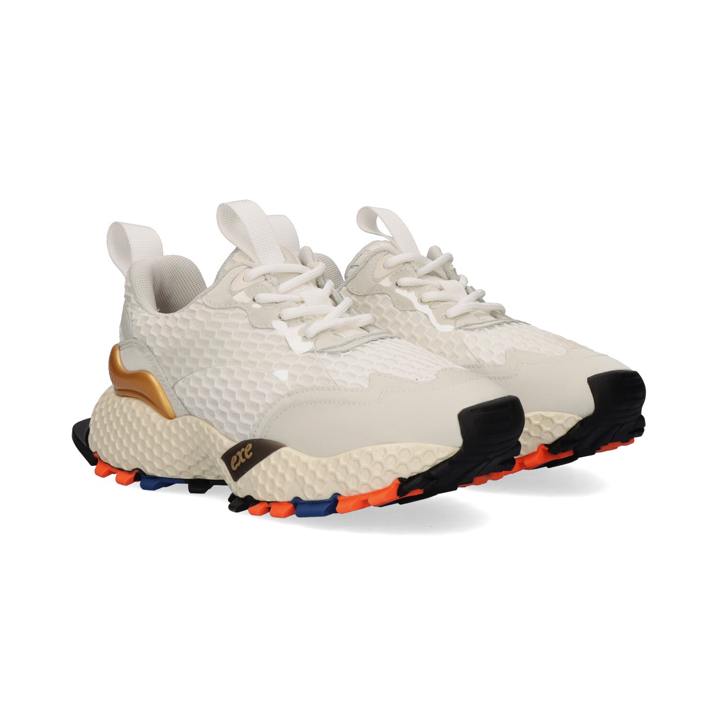 SAPATILHA EXE 3020-210 WHITE