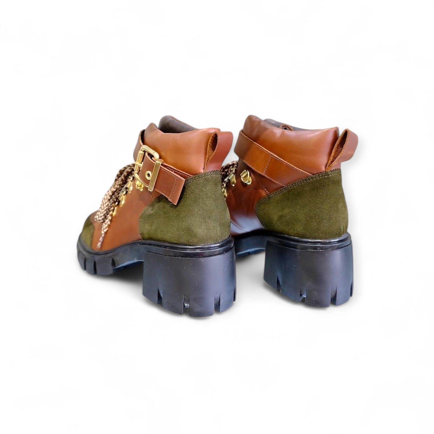 BOTINS EXE 336K HERB