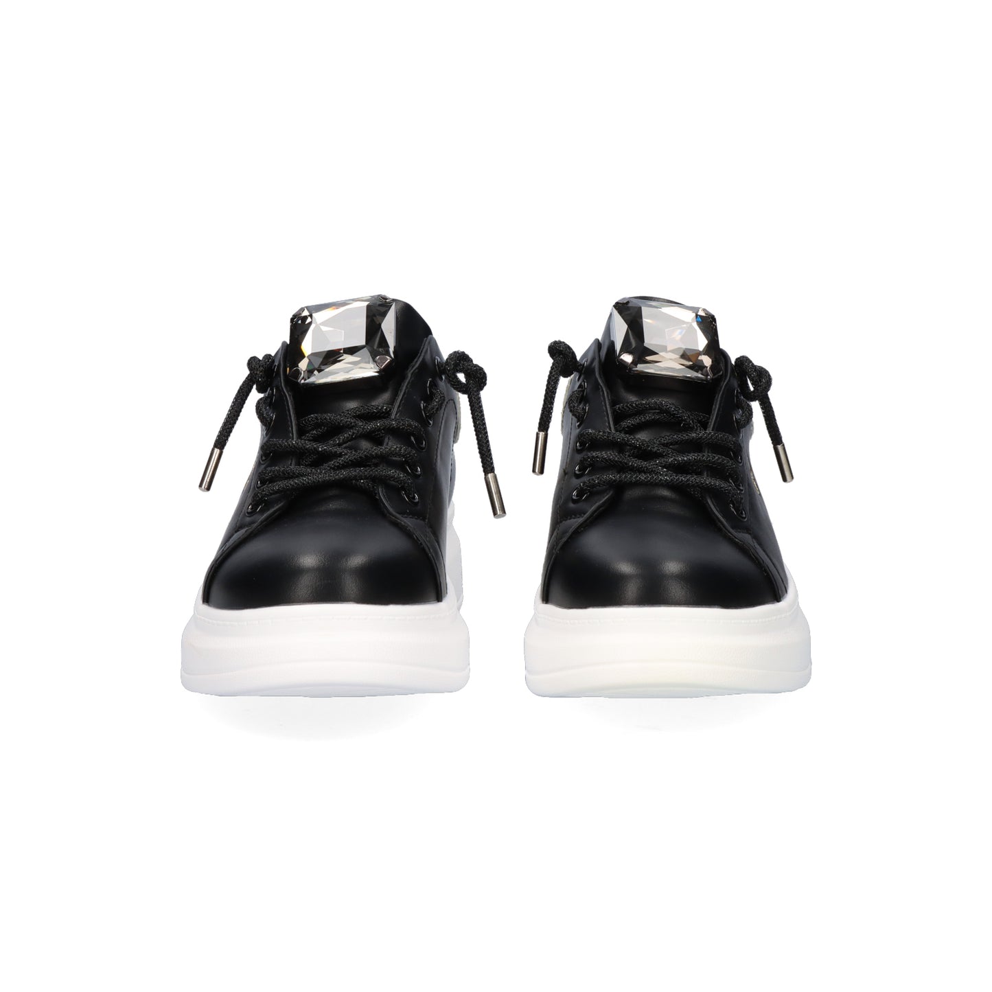 SAPATILHA EXE 66-42EX53 BLACK/GOLD