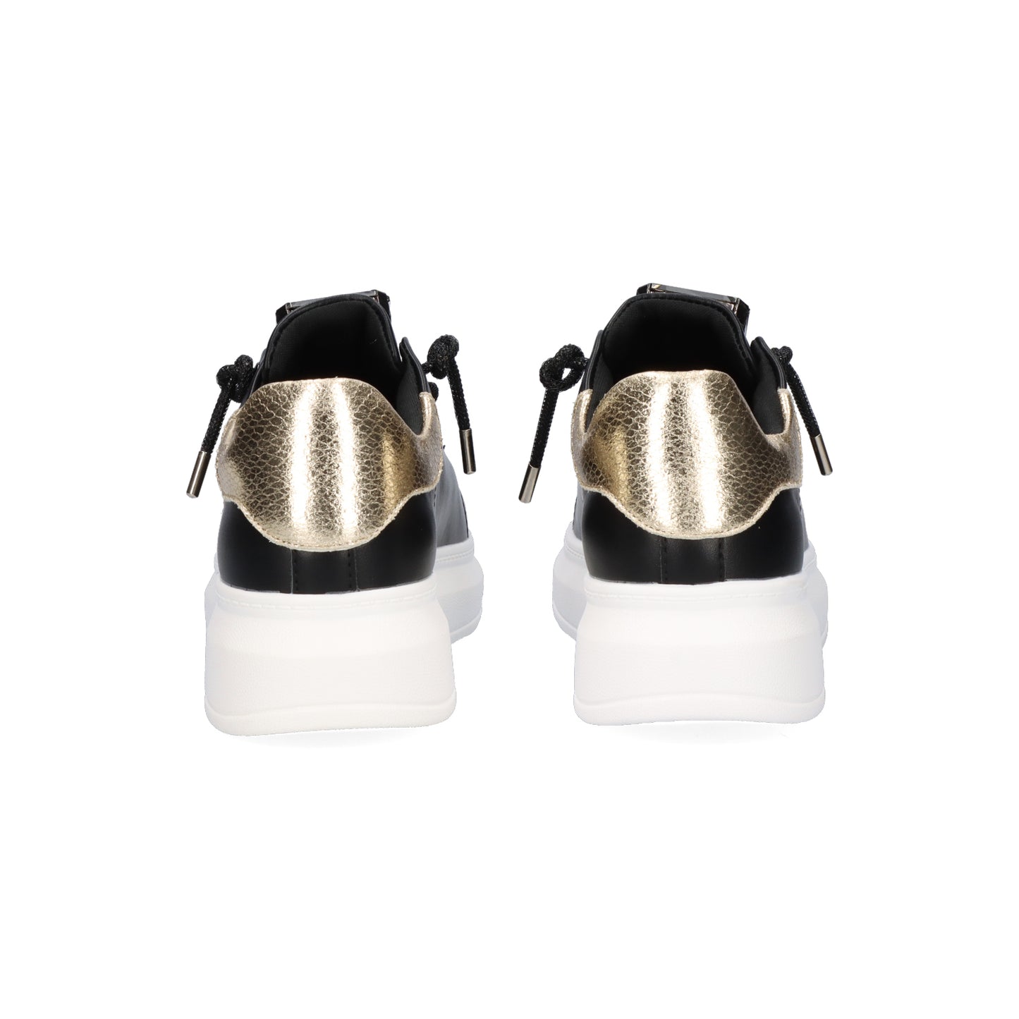 SAPATILHA EXE 66-42EX53 BLACK/GOLD