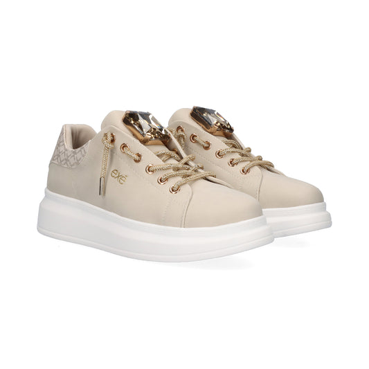 SAPATILHA EXE 66-42EX53 OFFWHITE