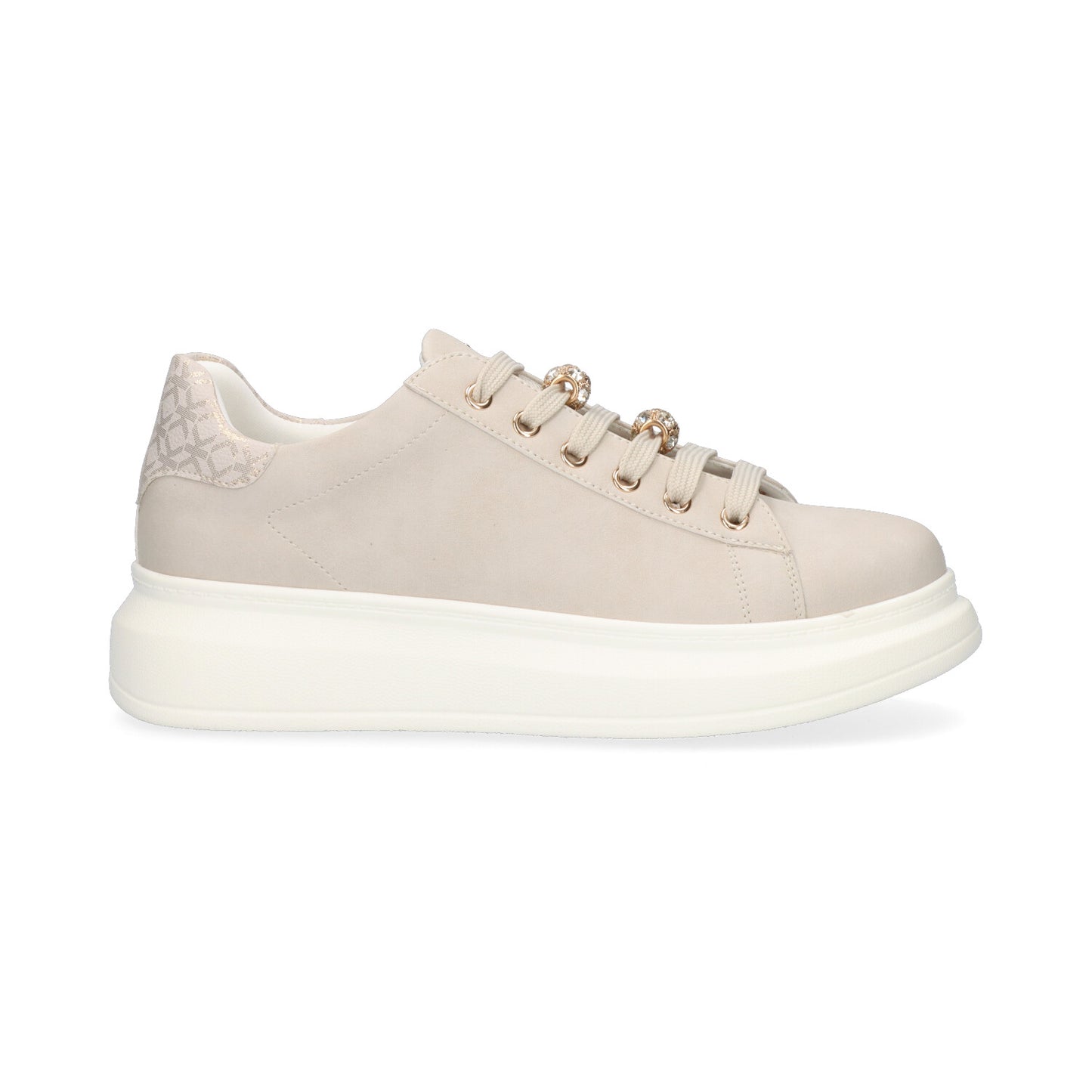 SAPATILHA EXE 66-42EX54 OFFWHITE
