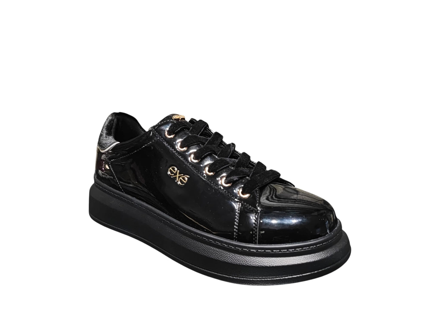 SAPATILHA EXE 66-42EX58 BLACK