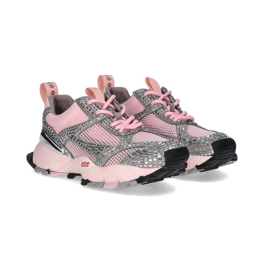SAPATILHAS EXE 928-11 PINK