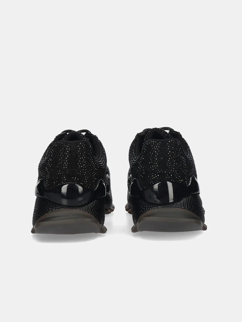 SAPATILHAS EXE 928-20 BLACK