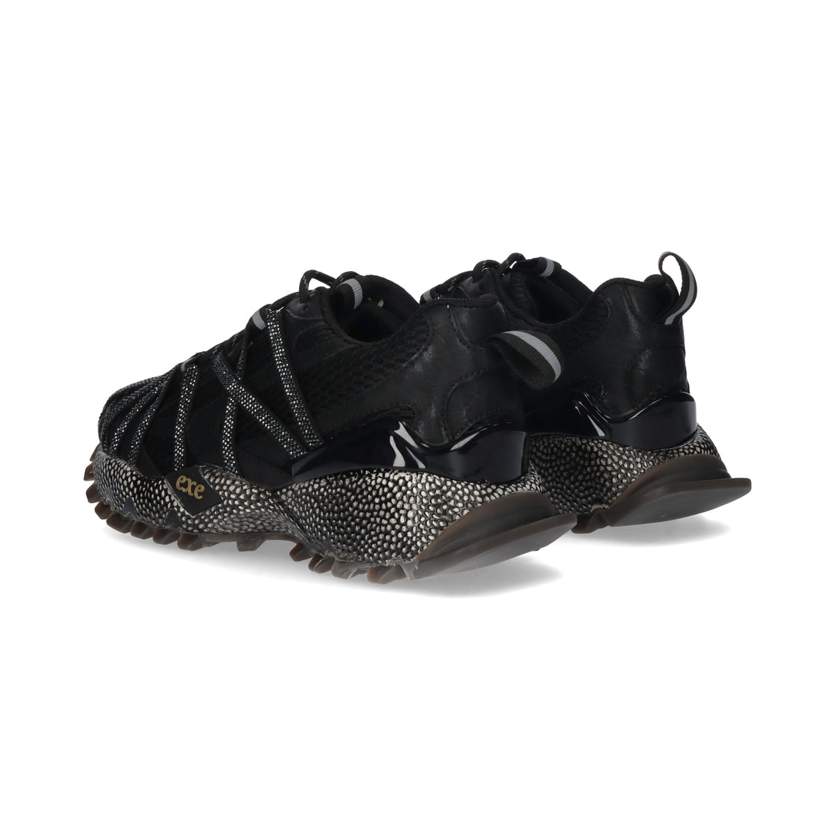 SAPATILHAS EXE 928-22 BLACK