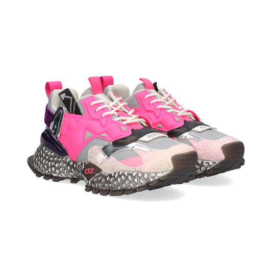SAPATILHA EXE 929-100 FUXIA/PINK