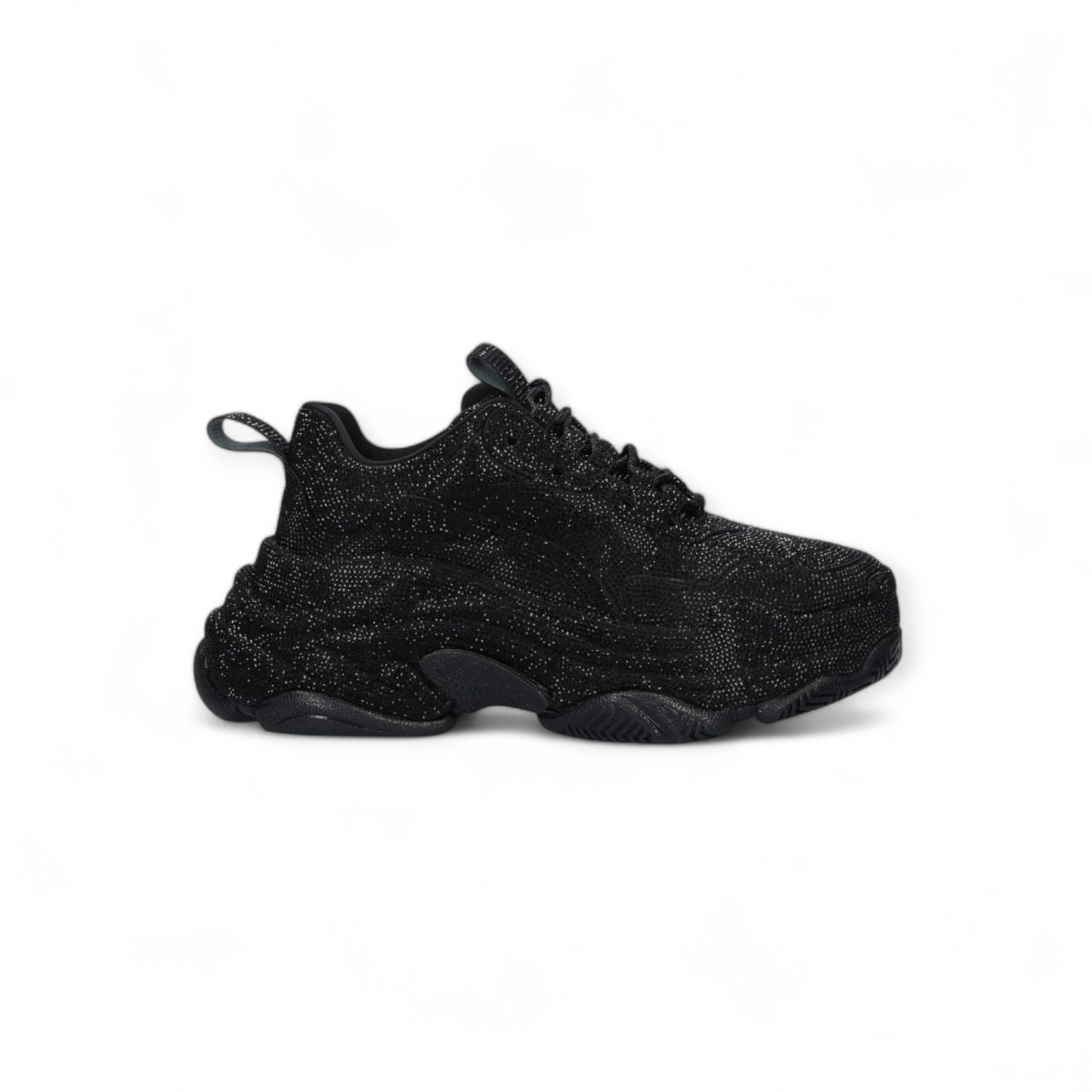 SAPATILHA EXE 930-1 BLACK