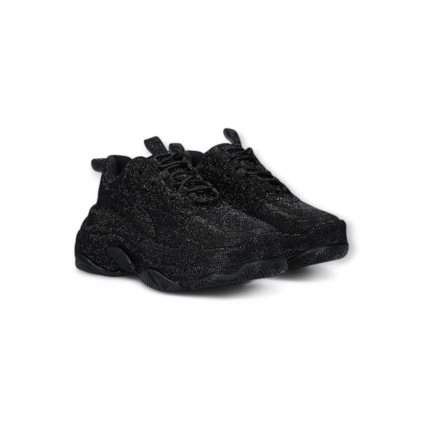 SAPATILHA EXE 930-1 BLACK