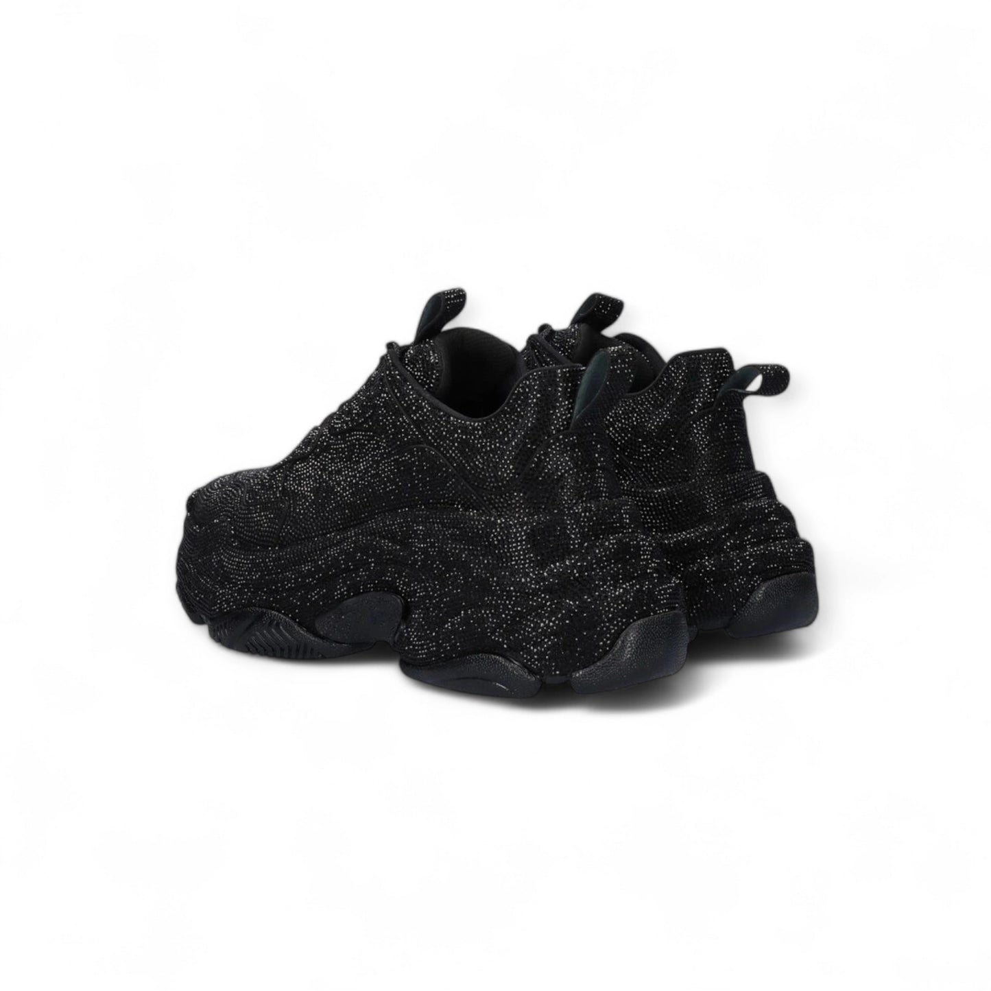 SAPATILHA EXE 930-1 BLACK