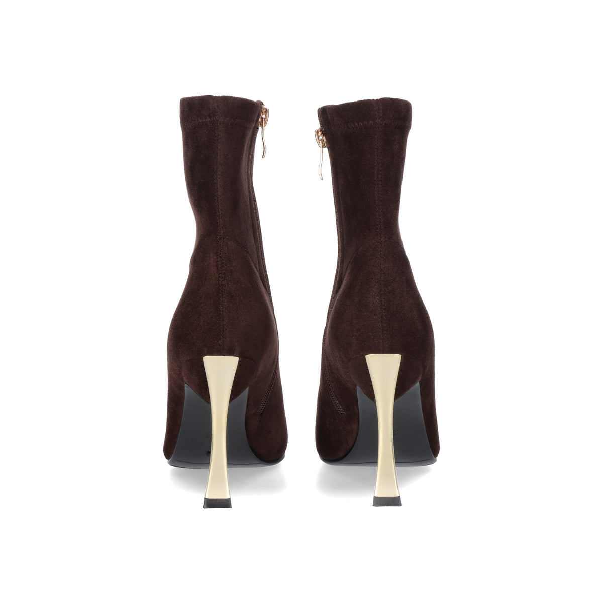 BOTINS EXE A44N-K1 BROWN