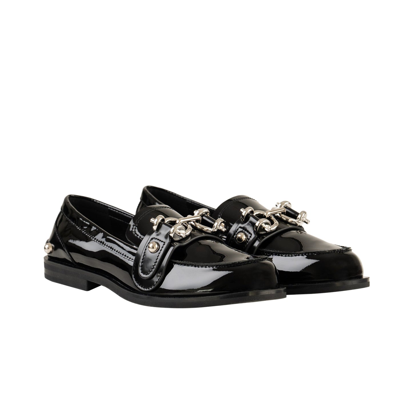 SAPATOS ABF-97 - DULCE 720 BLACK