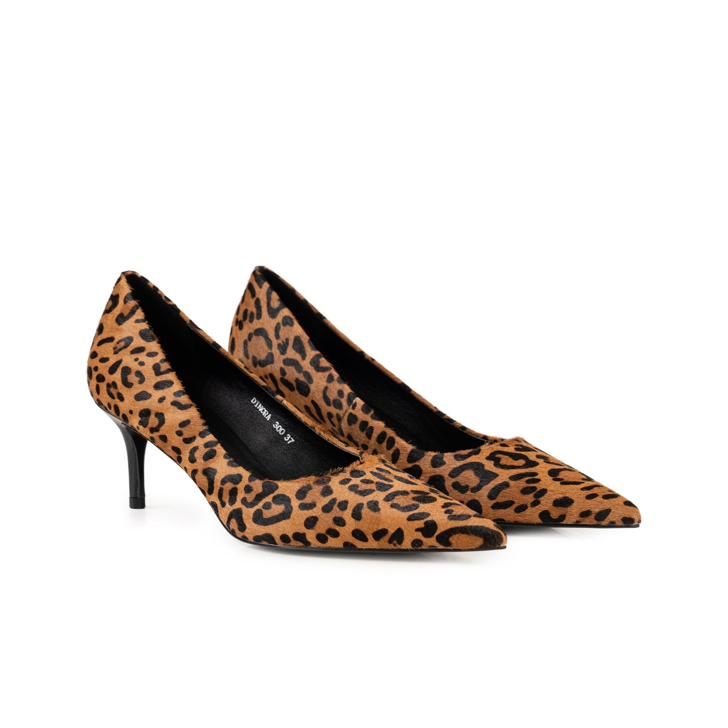 SAPATOS ABF-97 - DINORA 300 BROWN