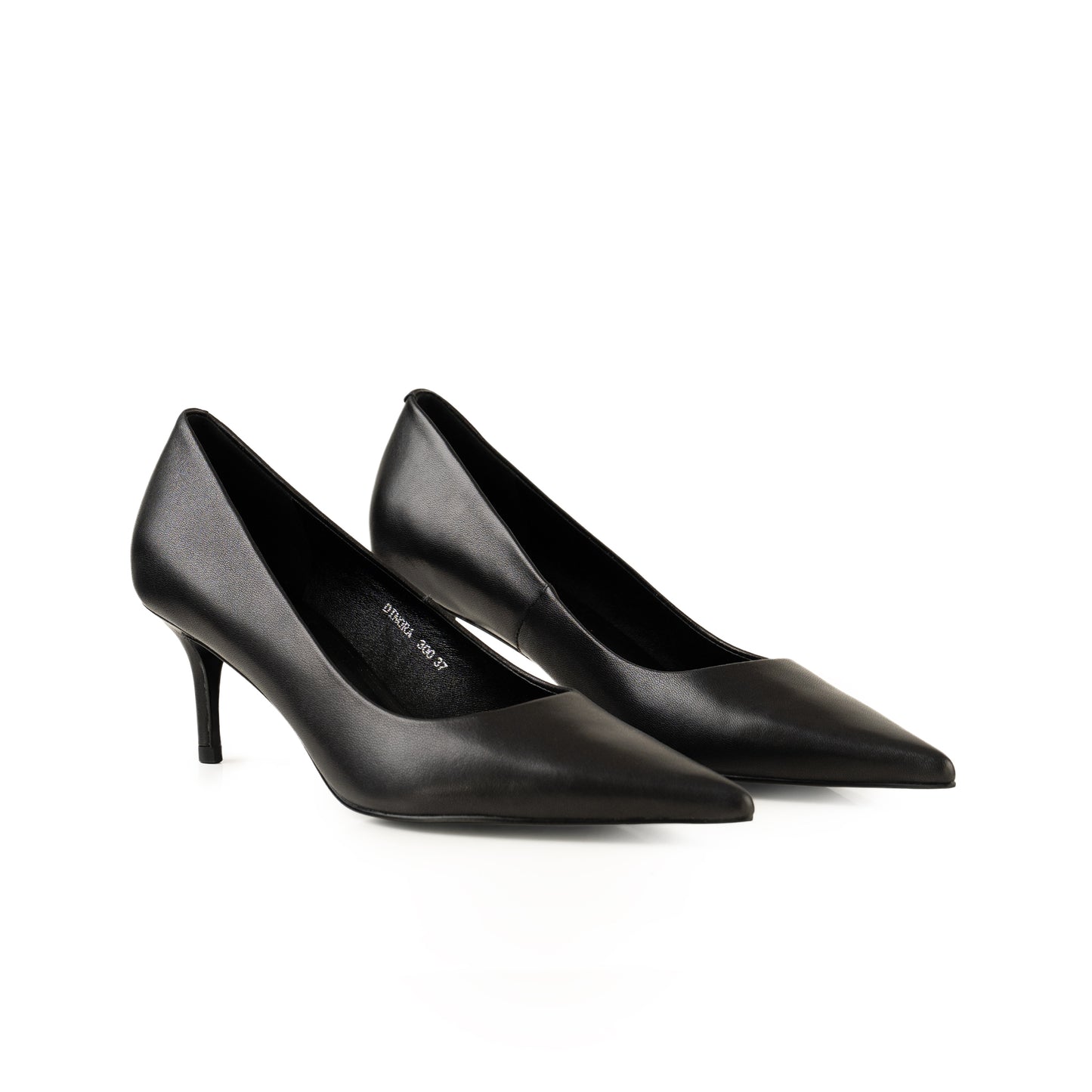 SAPATOS ABF-97 - DINORA 300 BLACK