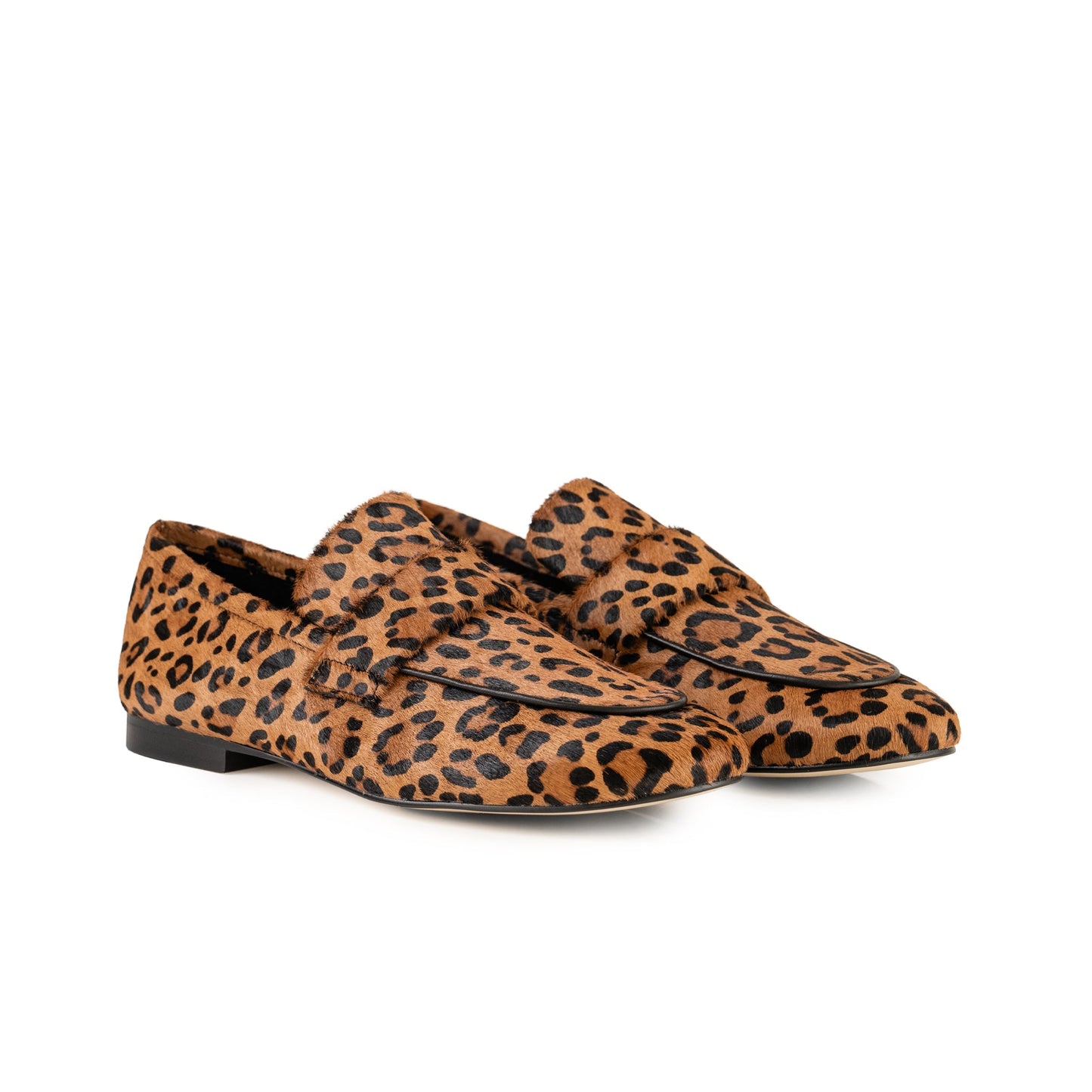 SAPATOS ABF-97 - DILMA 400 BROWN