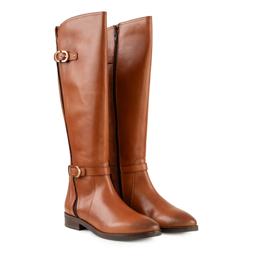 BOTAS ABF-97 - ADRIANA 054 TAN