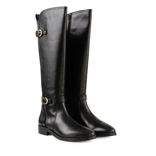 BOTAS ABF-97 - ADRIANA 054 BLACK