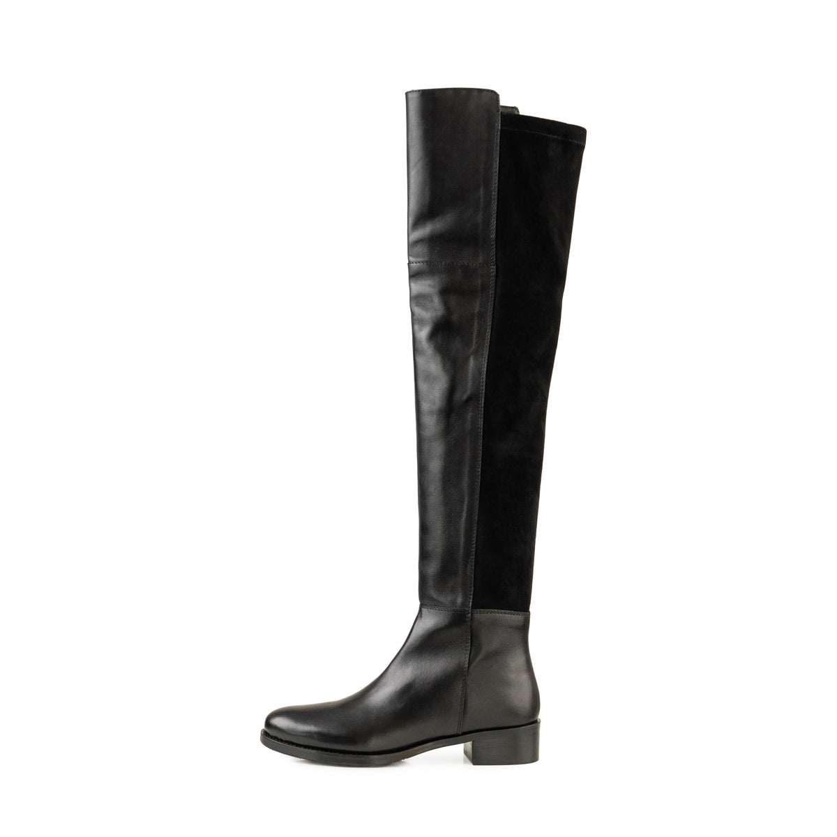 BOTAS ABF-97 - AIDA 121 BLACK