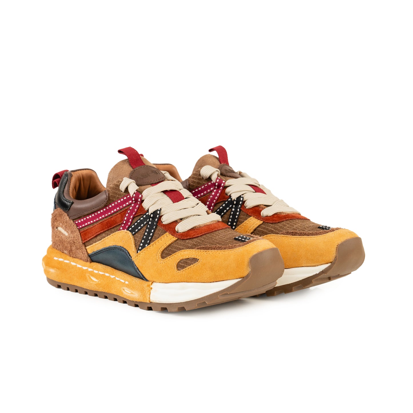 SAPATILHAS ABF-97 - DISCOVER C CHEST NUSTS