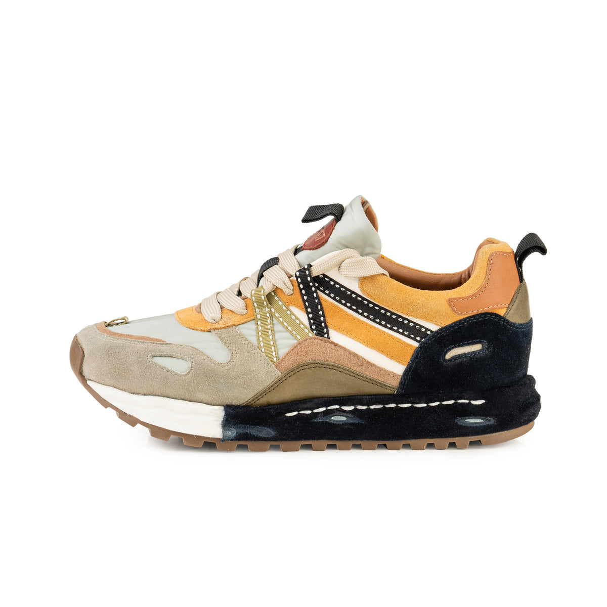 SAPATILHAS ABF-97 - DISCOVER B NYLON MUSSO