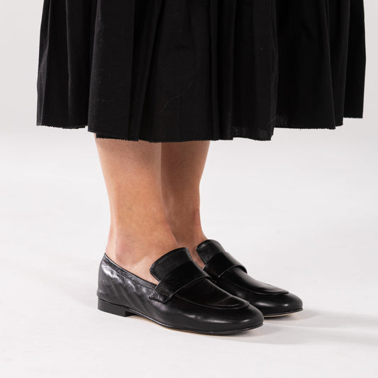 SAPATOS ABF-97 DILMA 400 BLACK