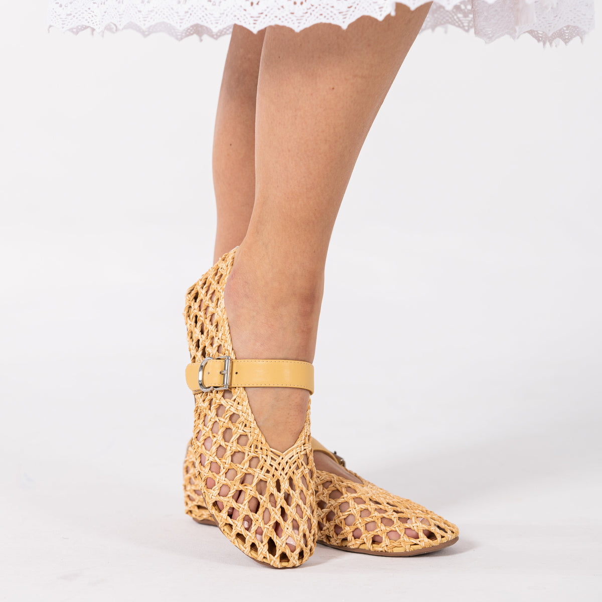 SABRINAS ABF-97 UNI-001 BEIGE