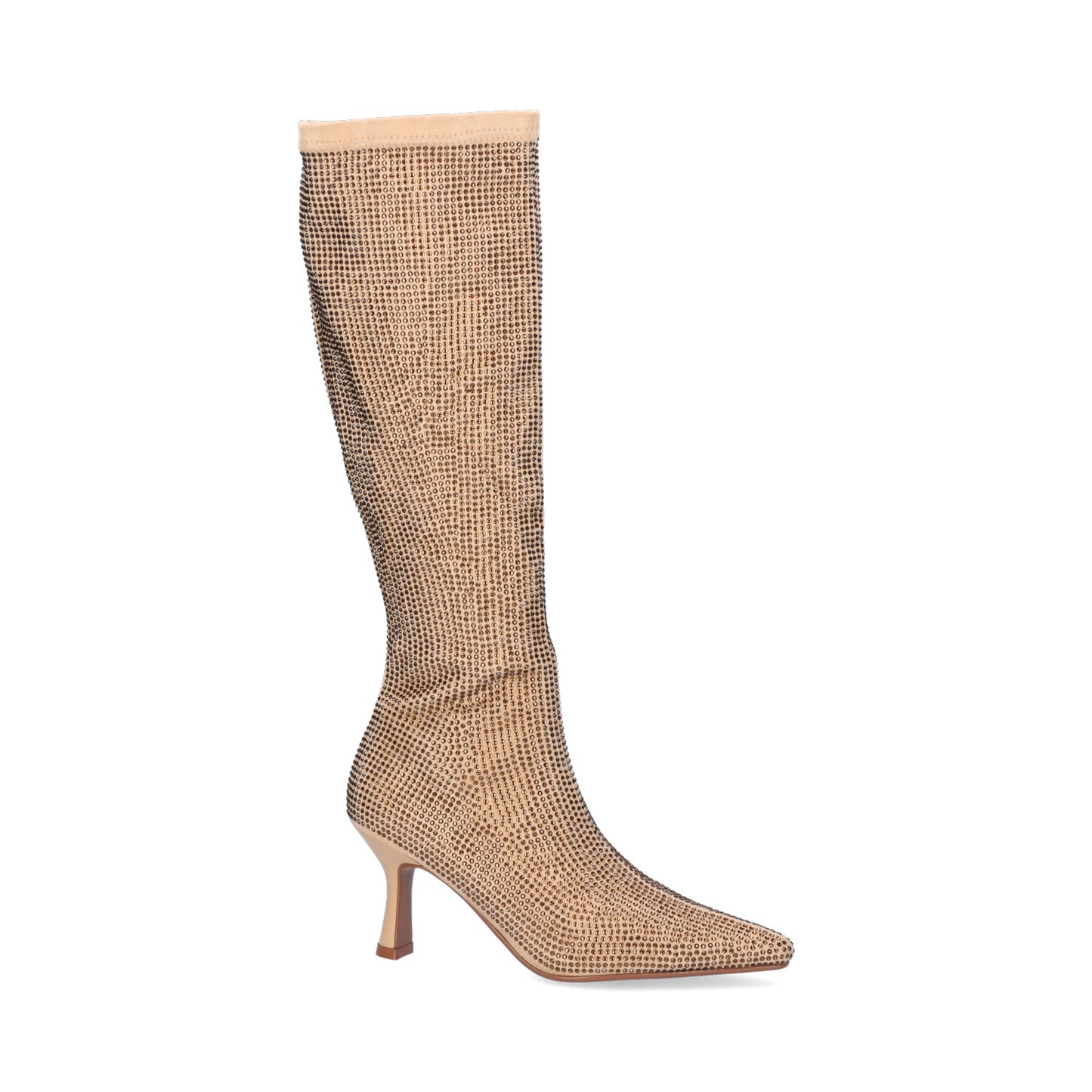 BOTAS BEFREE - ALBA-024 BEIGE