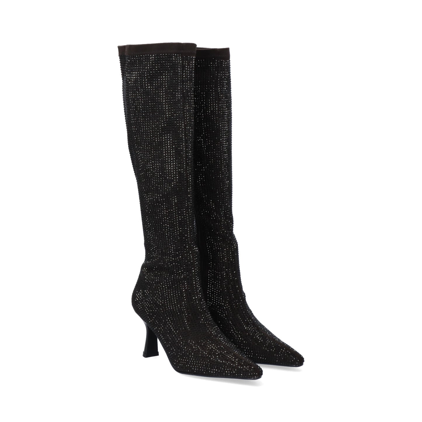 BOTAS BEFREE - ALBA-024 BLACK