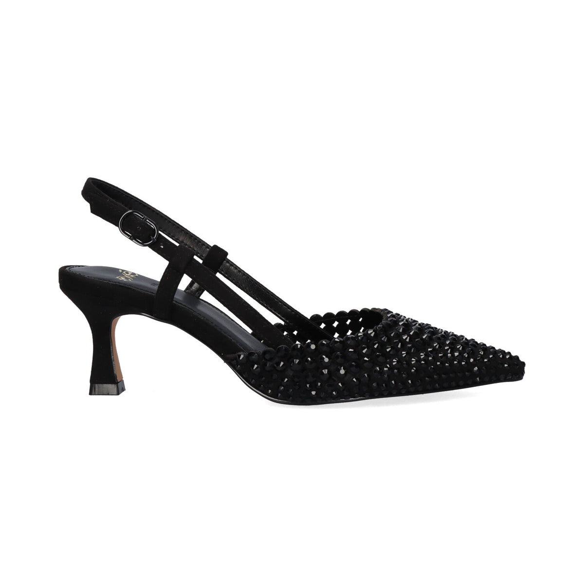 SANDALIAS EXE ALISA-410 BLACK