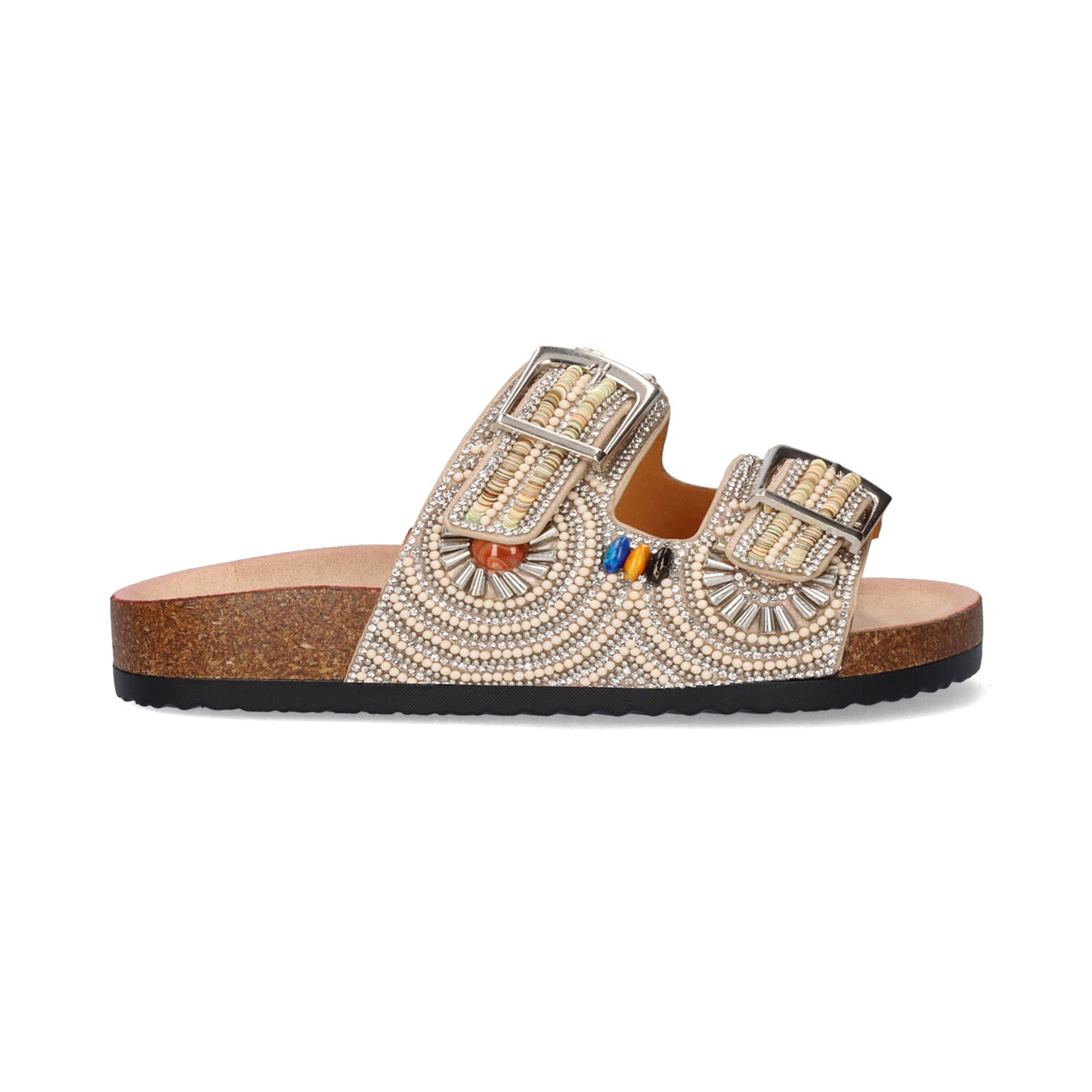 SANDALIAS EXE BB3918-29 BEIGE