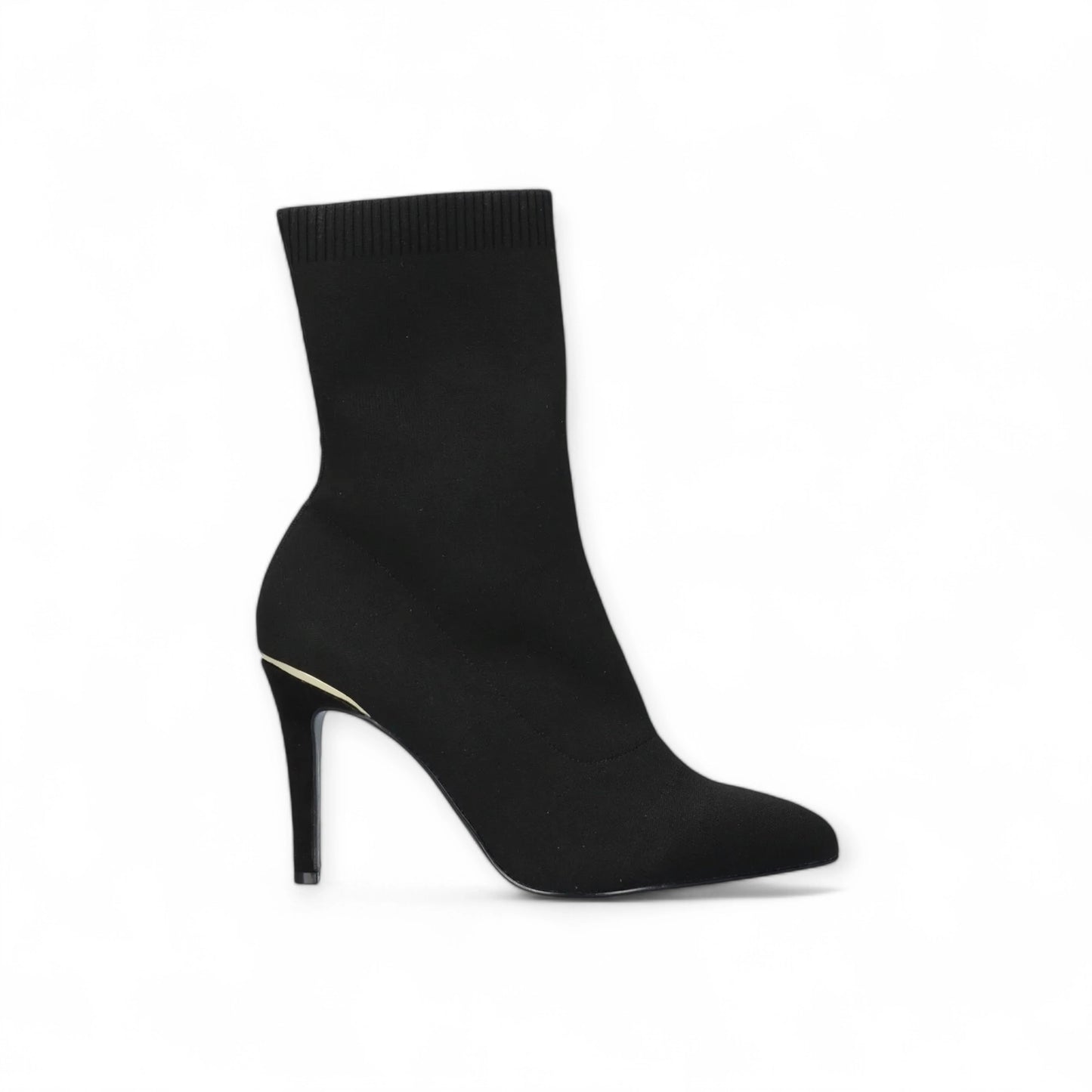 BOTINS EXE BONITA-335 BLACK