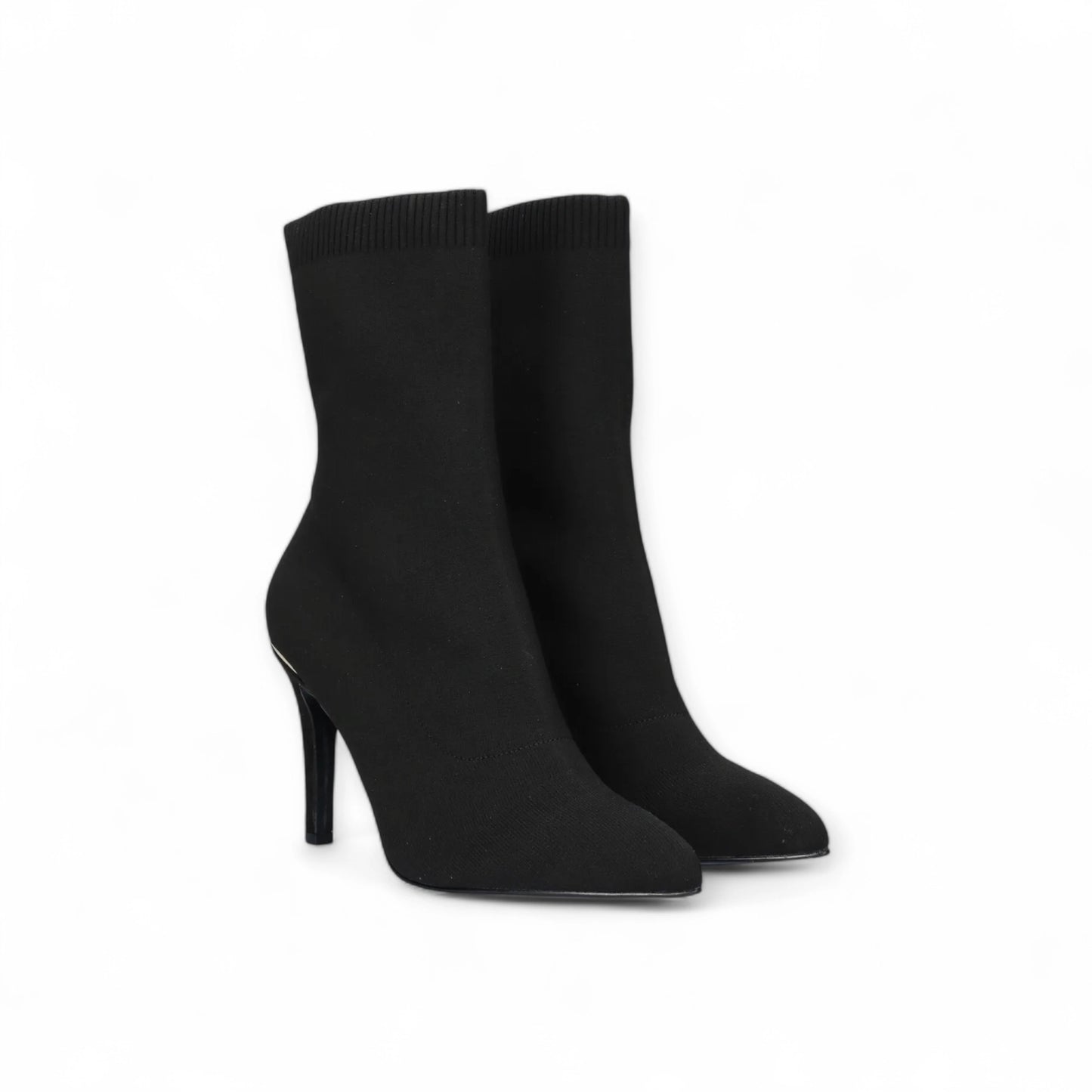 BOTINS EXE BONITA-335 BLACK
